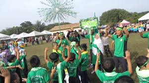 50 contoh slogan dan gambar poster bertema lingkungan. Kata Semangat Rumah Sukan Cikimm Com