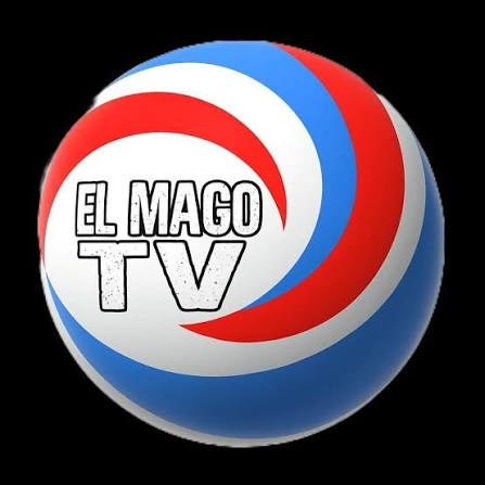 EL MAGO tv