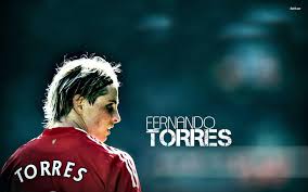 For best results, you can choose original size to be easily customized to your screen. Fernando Torres Wallpapers Wallpaper Cave