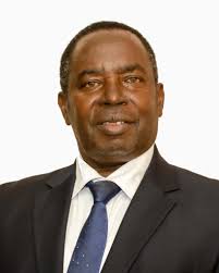 Harambee Ward Rep Antony Kimemia Gathumbi, Daniel Munyao Mbithi and Jane  Nyambura Karia allegedly conspired to defraud Esther Wanjiru Mwakuwa and Daniel  Abednego of Sh9.4 million by forging a transfer lease