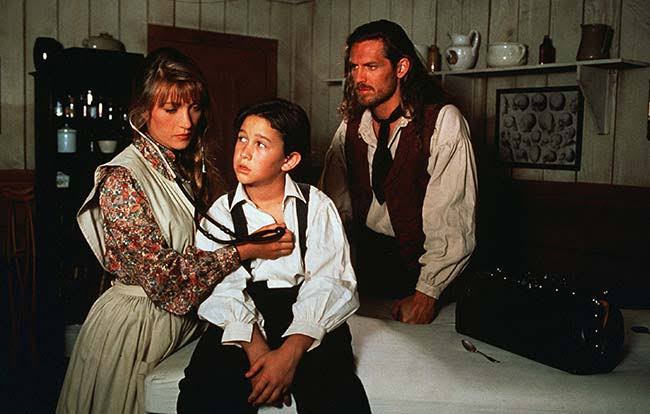 Vintage Review: Remembering Dr. Quinn, Medicine Woman