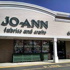 Visit your local brookfield, wisconsin (wi) joann fabric & craft store for the largest assortment of fabric, sewing, quliting, scrapbooking, knitting, crochet, jewelry and other crafts. Joann Fabrics And Crafts 10 Photos 10 Reviews Fabric Stores 143 Federal Rd Brookfield Ct Phone Number Yelp