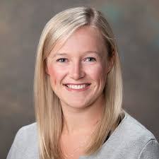 Heather Eck's Instagram, Twitter & Facebook