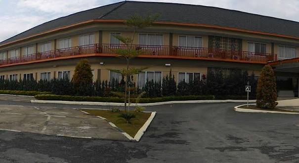Hotel Sere Nauli