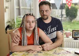 Maybe you would like to learn more about one of these? Nick Ferrari Calls Dreadlocks Girl S Parent Irresponsible Uk News Express Co Uk