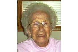 Louise Markin Obituary (1920