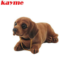Kayme Bobble Kafa Kopek Araba Dashboard Doll Oto Sallayarak Kafasi Oyuncak Susler Sallayan Kopek Arac I C Mobilya Dekorasyon Hediye Indirim Susler Www2 Fiyatsatis Co