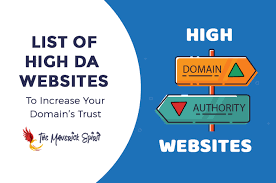 45 High Pr Dapa Dofollow Backlinks For Google Rank For 4 Em 2020 Blog
