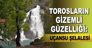 Check spelling or type a new query. Toroslarin Gizemli Guzelligi Ucansu Selalesi Gazetebir