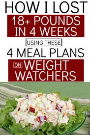 Pin On Recipes Weight Watchers