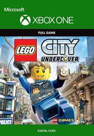 Arkham city xbox 360 $2 комиссия партнеру: Comprar Lego City Undercover Xbox One Xbox Live Key Europe Mas Barato Eneba