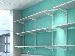 Wall Mount Shelving Office Wall Mounted Shelving Home Depot Wall Mounted Shelves S Mount Shelf Corner Intended For Shelvin Shelving Shelves Adjustable Shelving