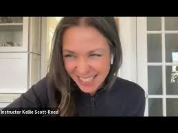 “A Word?” Wednesday with Kellie Scott-Reed and Nathan Pettigrew