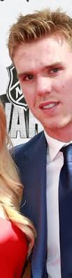Connor McDavid's Wife Reveals Ex-Oilers Star's Role in Their Love Story