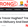 Profile Picture of 'I'm not dead' says Colorado journalist Trevor Hughes of USA Today (@substack.com) on Google