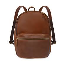 Check spelling or type a new query. Luxe Mens Tan Leather Backpack Vida Vida Wolf Badger