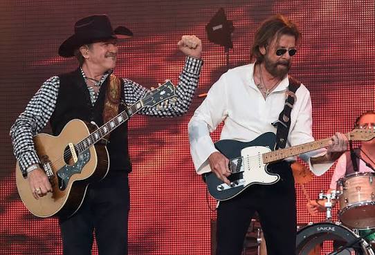 Did you know? - Story about Boot Scootin' Boogie Before it became a boot-stompin' hit for Brooks and Dunn, Boot Scootin' Boogie was first recorded by Asleep at the Wheel in 1990