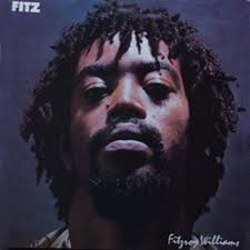 Fitzroy Williams