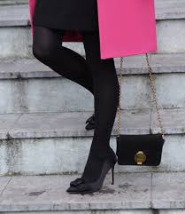 So, think of it this way: What To Wear To A Winter Wedding
