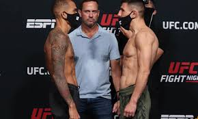 American airlines center(18324), clock he was jordan reincarnated in that series and again tonight. Damir Hadzovic Vs Yancy Medeiros Pulled From Ufc Fight Night 188