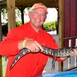 Alligator: The Newest Cold-Blooded Food Trend