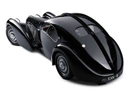 Bugatti Type 57sc Atlantic Coupe Bugatti Type 57 Expensive Cars Classic Cars