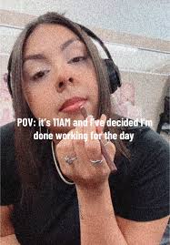 My vibe right now is just living life #workhumor #officejokes  #kourtneykardashian #corporategirlies #officelife #livelife #funnyvideos  #workvlogs #jokes #fyp #kourtneyistheicon