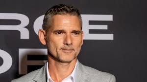 Untamed: Eric Bana to Lead Netflix Miniseries