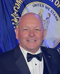 EANGUS Appoints CSM (Ret) John Gipe as Executive Director