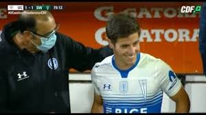 Clemente has 1 job listed on their profile. Debut Clemente Montes Vs Santiago Wanderers 30 12 2020 Youtube