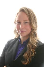 Wonder Woman in Business, Belle Walker — Freeman Means Business (TM)