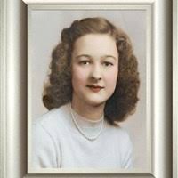 Betty Prentice Obituary