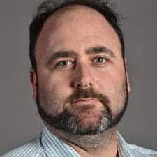 Darren Bergman's Instagram, Twitter & Facebook