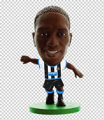 All png images can be used for personal use unless stated otherwise. Moussa Sissoko Newcastle United F C France National Football Team Toulouse Fc Aleksandar Mitrovic Football Player Action Toy Figures Toy Png Klipartz