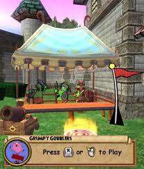 They're our furry family members. Update Notes Wizard101 Free Online Game