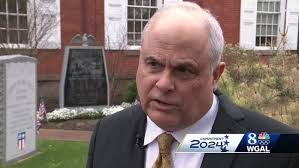 Congressional candidate Rick Coplen believes he can build coalition with  primary win