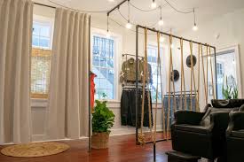 The outlet has an industrial interior concept equipped with stylish designs that blend in seamlessly into the mall. Best Hair Salon Charleston Sc Best Hair Salon Top Hair Salon Couture Hairstyles
