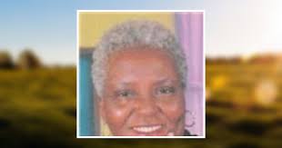 Georgia Mae Foster Obituary November 13, 2010