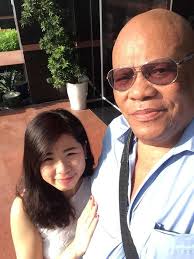 Nathaniel Calhoun Obituary (2015)