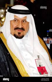 Bin abdul aziz bin saud hi-res stock photography and images