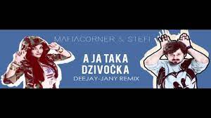 A ja taka jak i mac cingilingi bom čarne oči mušim mac cingilingi bom čarne oči mac mala cingilingi bom,bom,bom. Mafia Corner Stefi Vs Fidlikanti A Ja Taka Dzivocka Deejay Jany Extended Remix 2016 Youtube