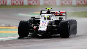Keep out of the walls, which we didn't actually achieve [on. Imola Gp Mick Schumacher Weiter Im Lernmodus Haas Team Gibt Mir Alle Hilfen Eurosport