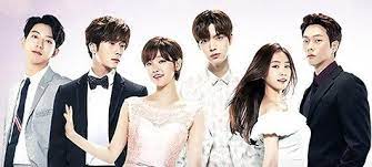 In the mean time, we ask for your understanding and you can find other backup links on the website to watch those. Cinderella And Four Knights Watch Full Episodes Free