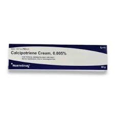 Image result for Calcipotriene