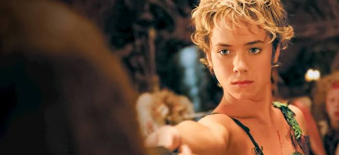 Watch Peter Pan | Netflix