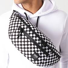 Encontre modelos de tênis vans: Vans Sac Banane Ranger Waist A3ng756m1 Noir Blanc Laboutiqueofficielle Com