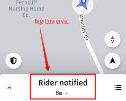 Open up the uber app and tap the menu button in the upper left hand corner. How To Cancel An Uber Ride In Uber Driver 4 Steps Wikihow Tech