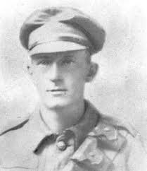 Middlesex Yeomanry...