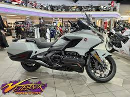 New honda goldwing gl1800 2021 full saddlebags candy ardent red/black. 2021 Honda Gold Wing For Sale In Richland Center Wi