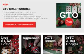 Here's an example of how this works in dfs: Red Chip Poker Crash Courses Are They Worth It